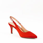 Clementine Red